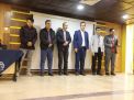 گزارش تصویری مراسم اختتامیه نمایشگاه کار 